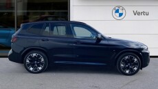 BMW iX3 210kW M Sport Pro 80kWh 5dr Auto Electric Estate